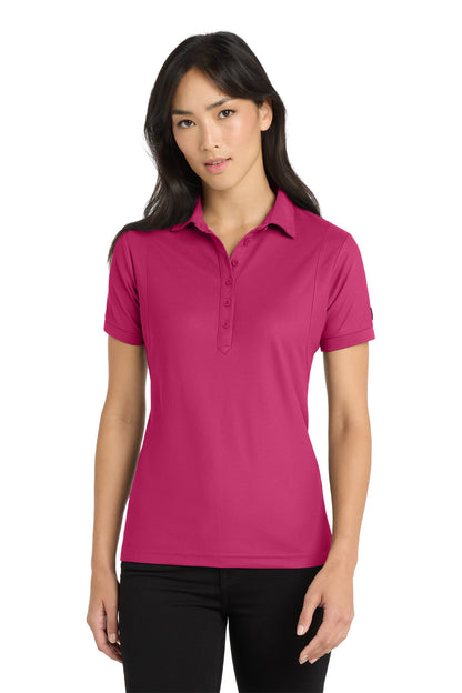 OGIO - Jewel Polo. LOG101