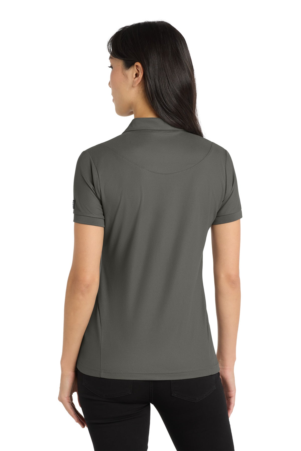 OGIO - Jewel Polo. LOG101