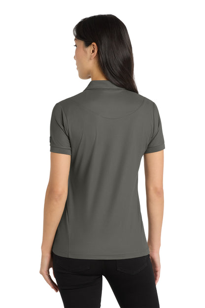 OGIO - Jewel Polo. LOG101