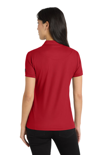 OGIO - Jewel Polo. LOG101