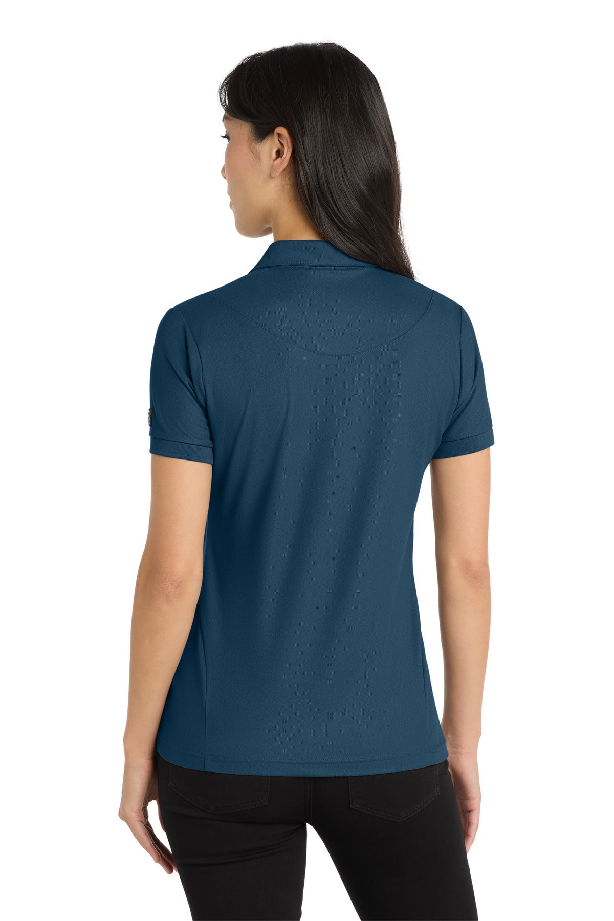 OGIO - Jewel Polo. LOG101