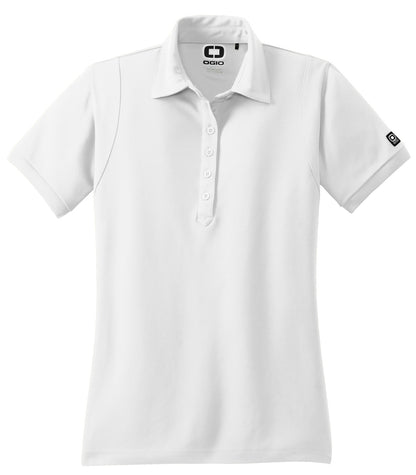 OGIO - Jewel Polo. LOG101