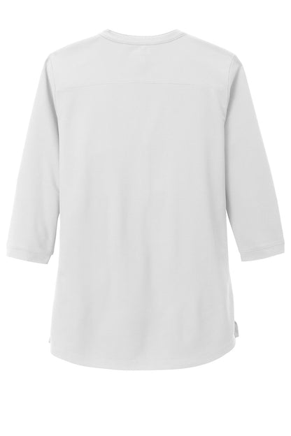 OGIO Women's Jewel Henley LOG104