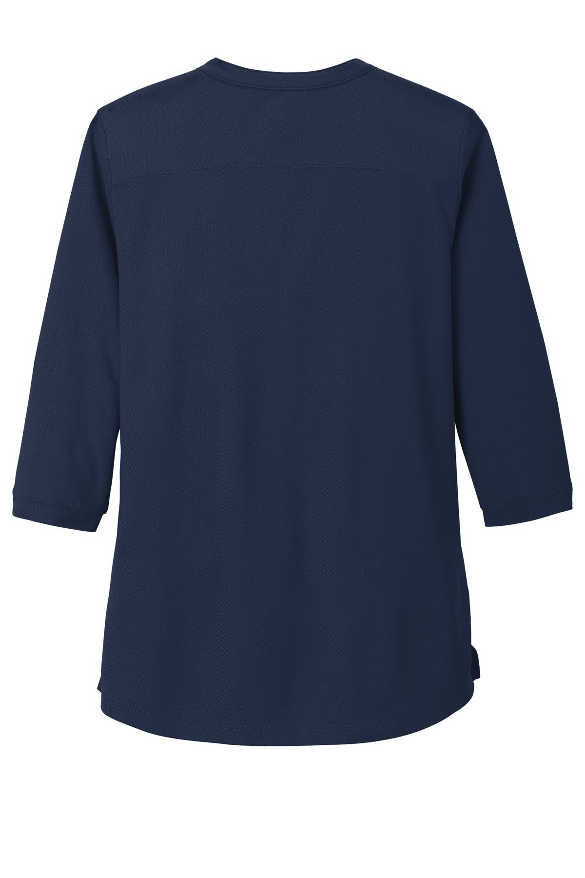 OGIO Women's Jewel Henley LOG104