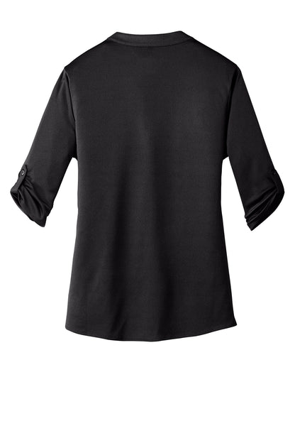 OGIO - Crush Henley. LOG111