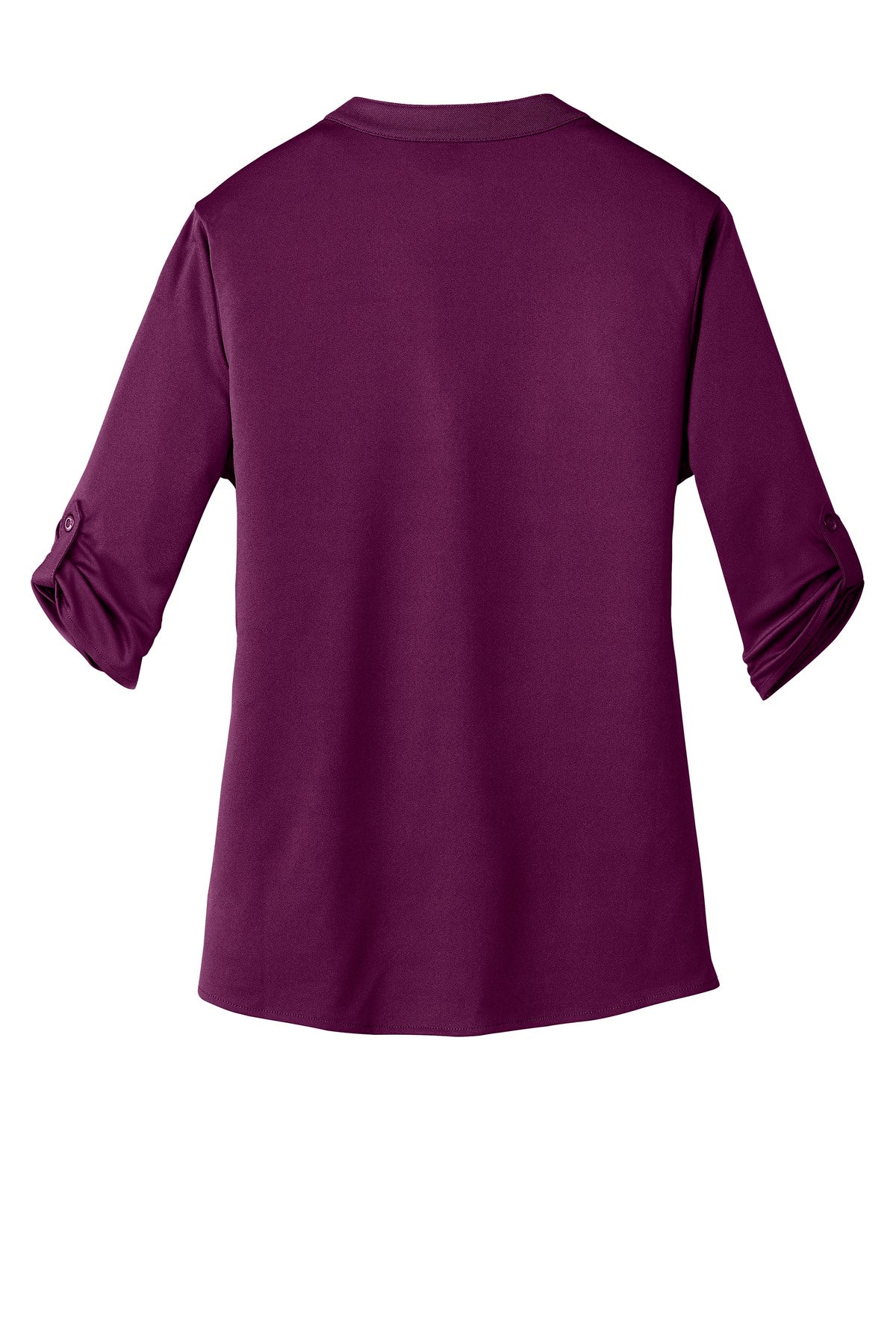 OGIO - Crush Henley. LOG111