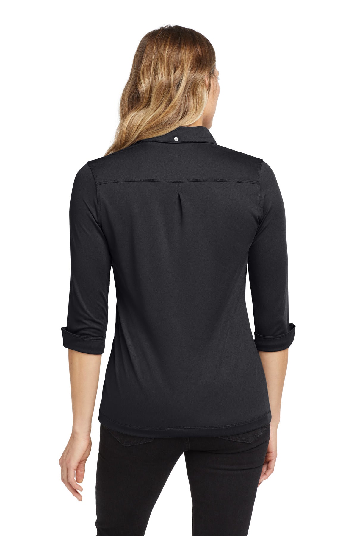 OGIO Women's Gauge Polo. LOG122