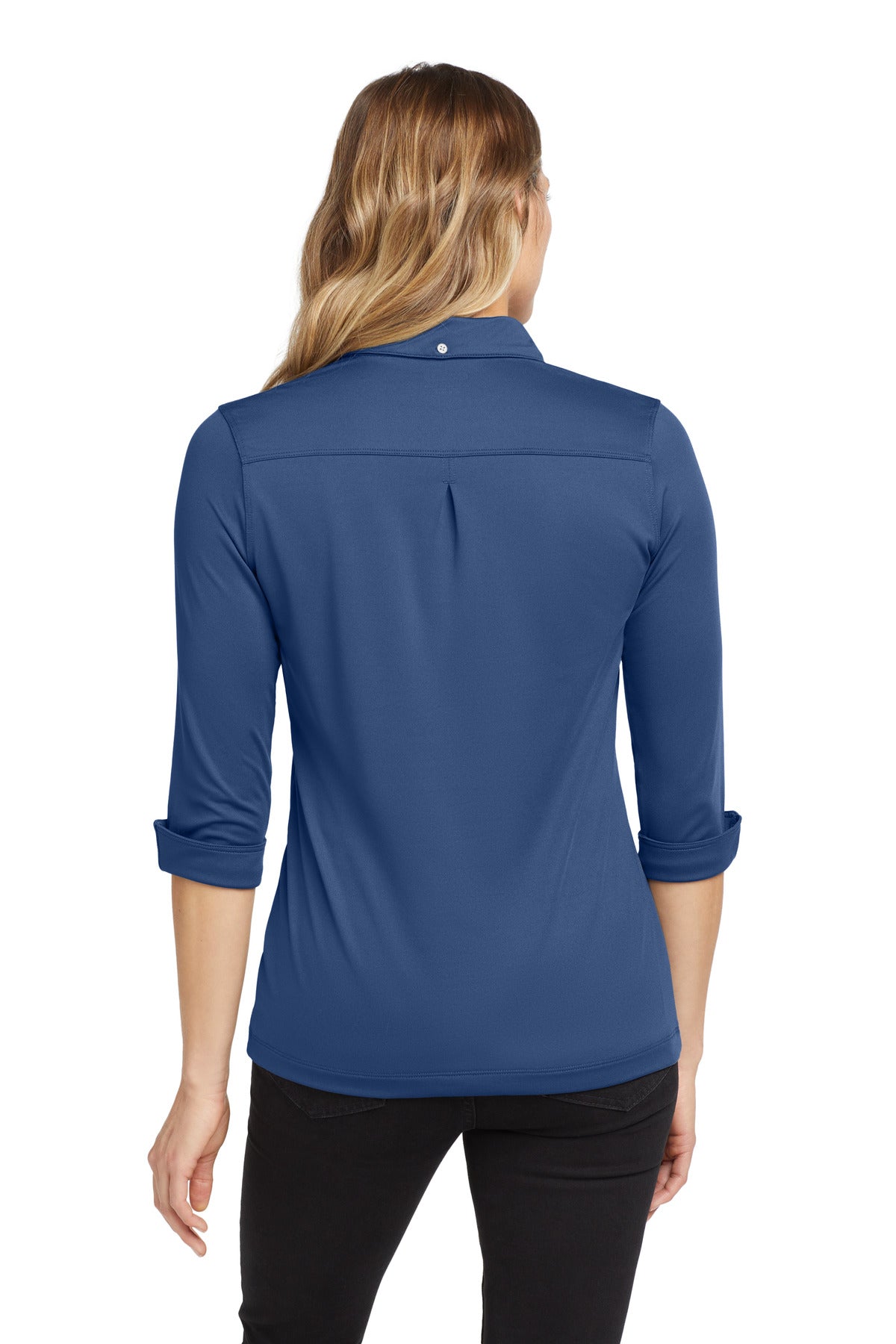 OGIO Women's Gauge Polo. LOG122