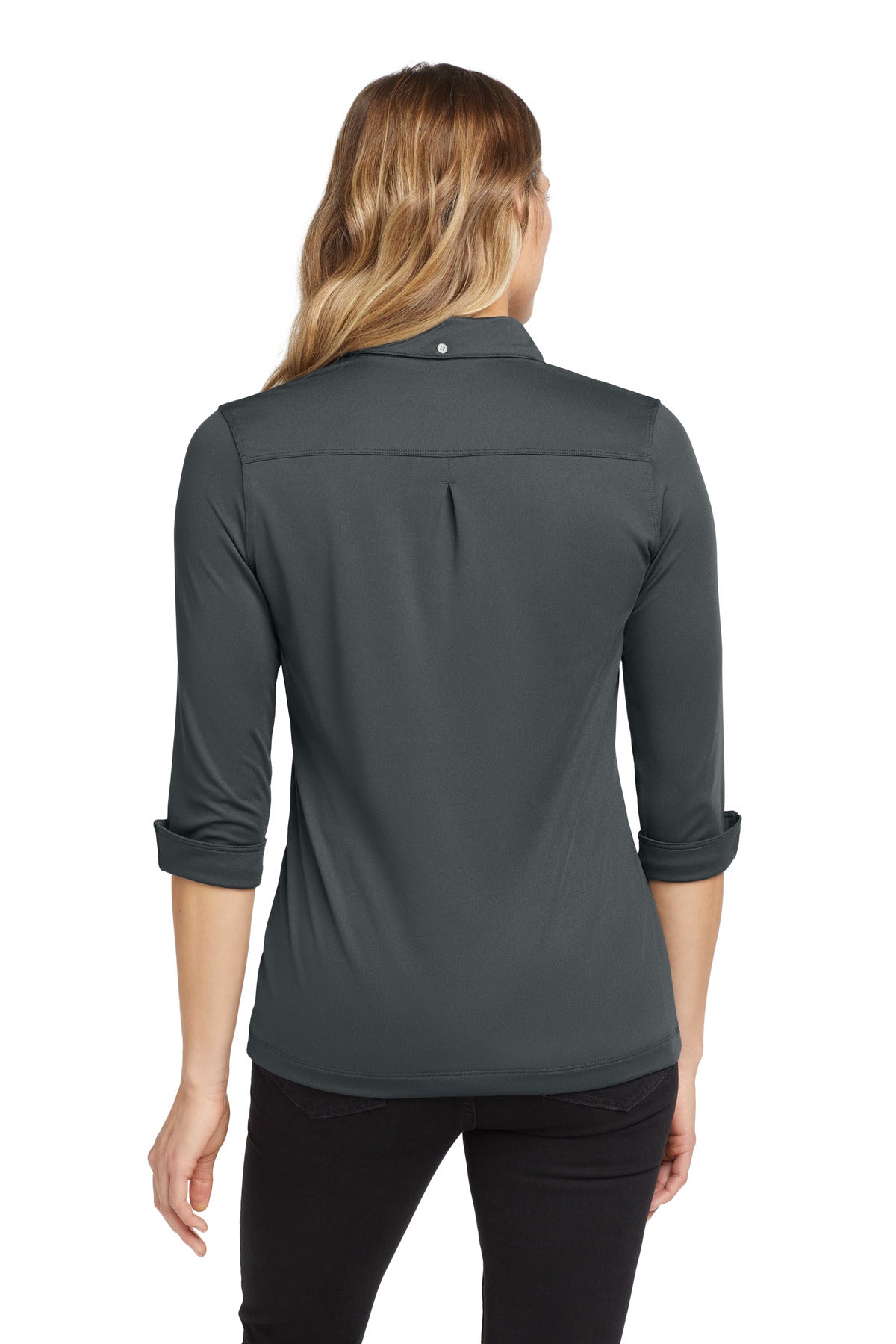OGIO Women's Gauge Polo. LOG122