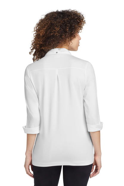 OGIO Women's Gauge Polo. LOG122