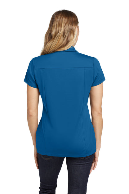 OGIO Women's Framework Polo. LOG125