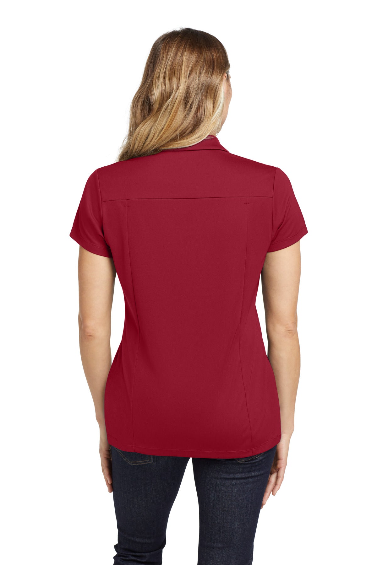 OGIO Women's Framework Polo. LOG125