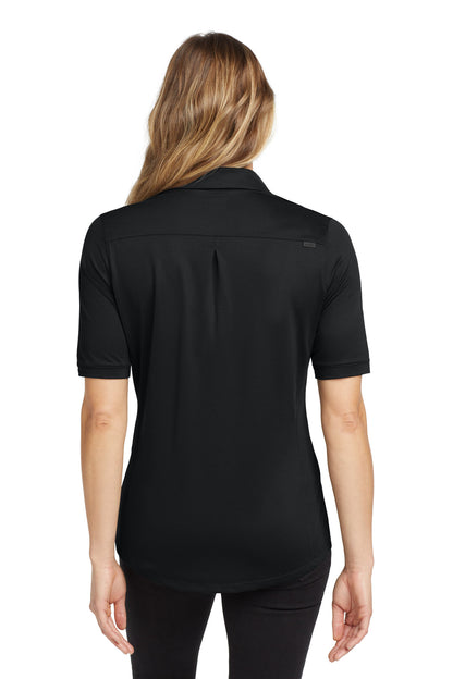 OGIO Women's Metro Polo. LOG130