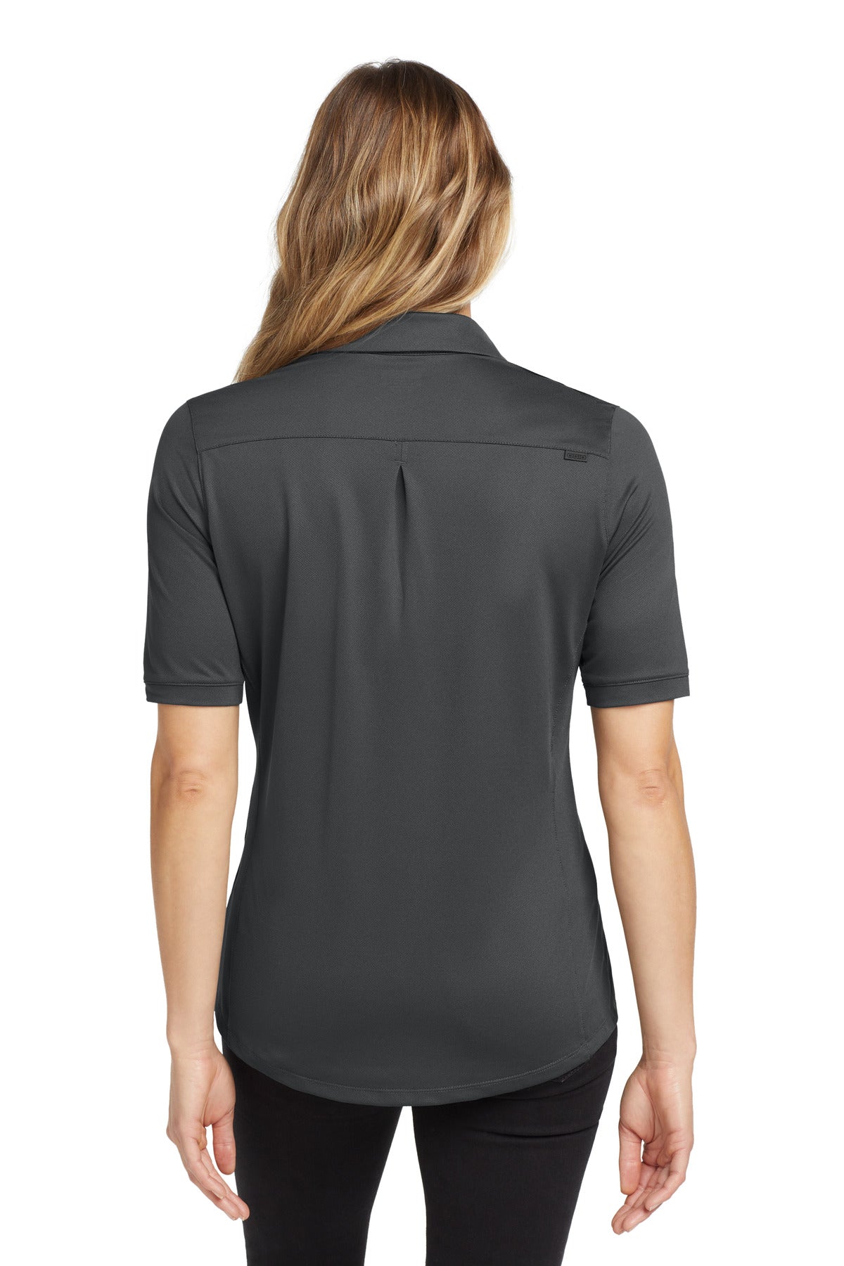 OGIO Women's Metro Polo. LOG130