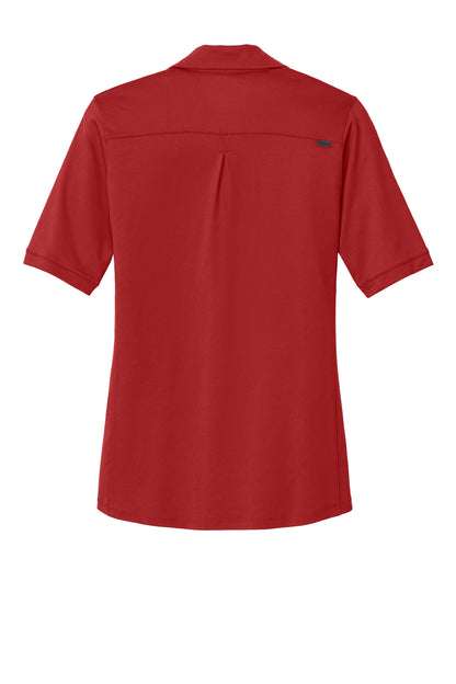 OGIO Women's Metro Polo. LOG130