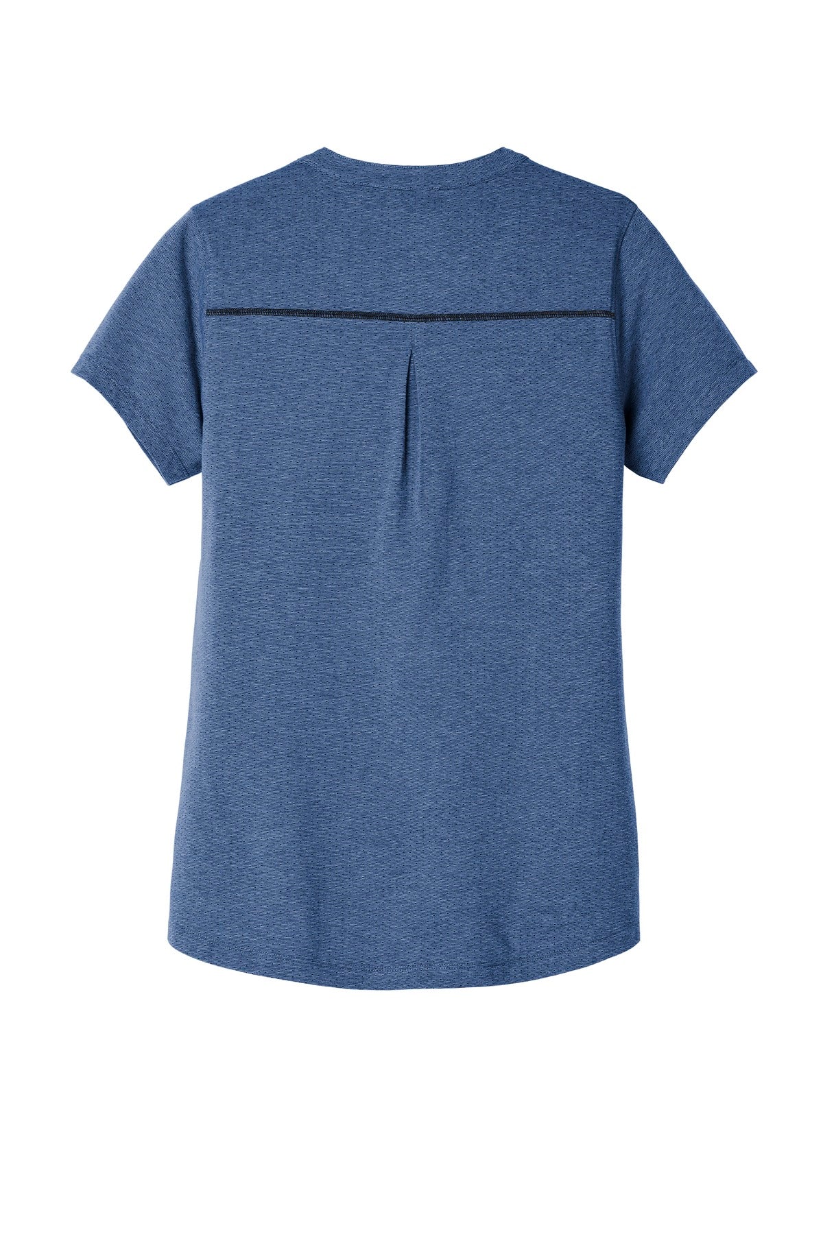 OGIO   Women's Tread Henley. LOG136