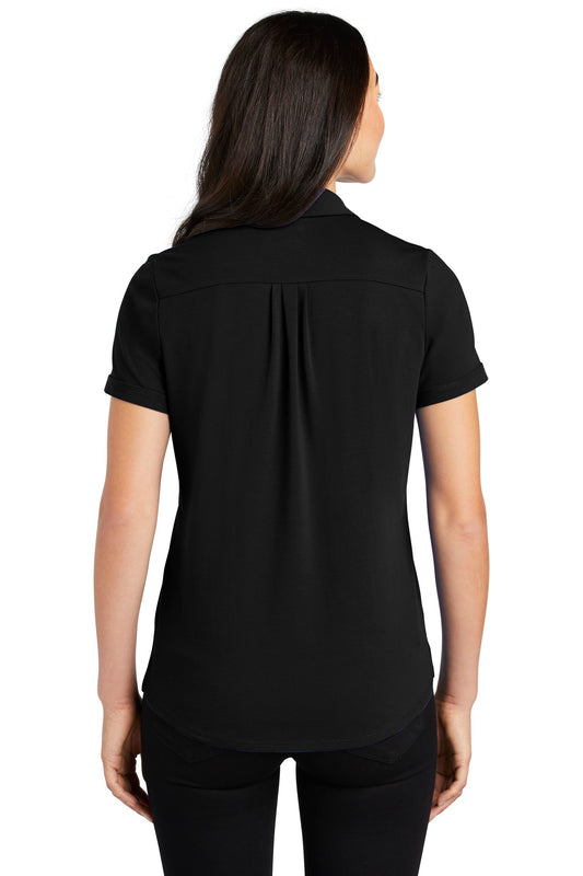 OGIO  Women's Limit Polo. LOG138