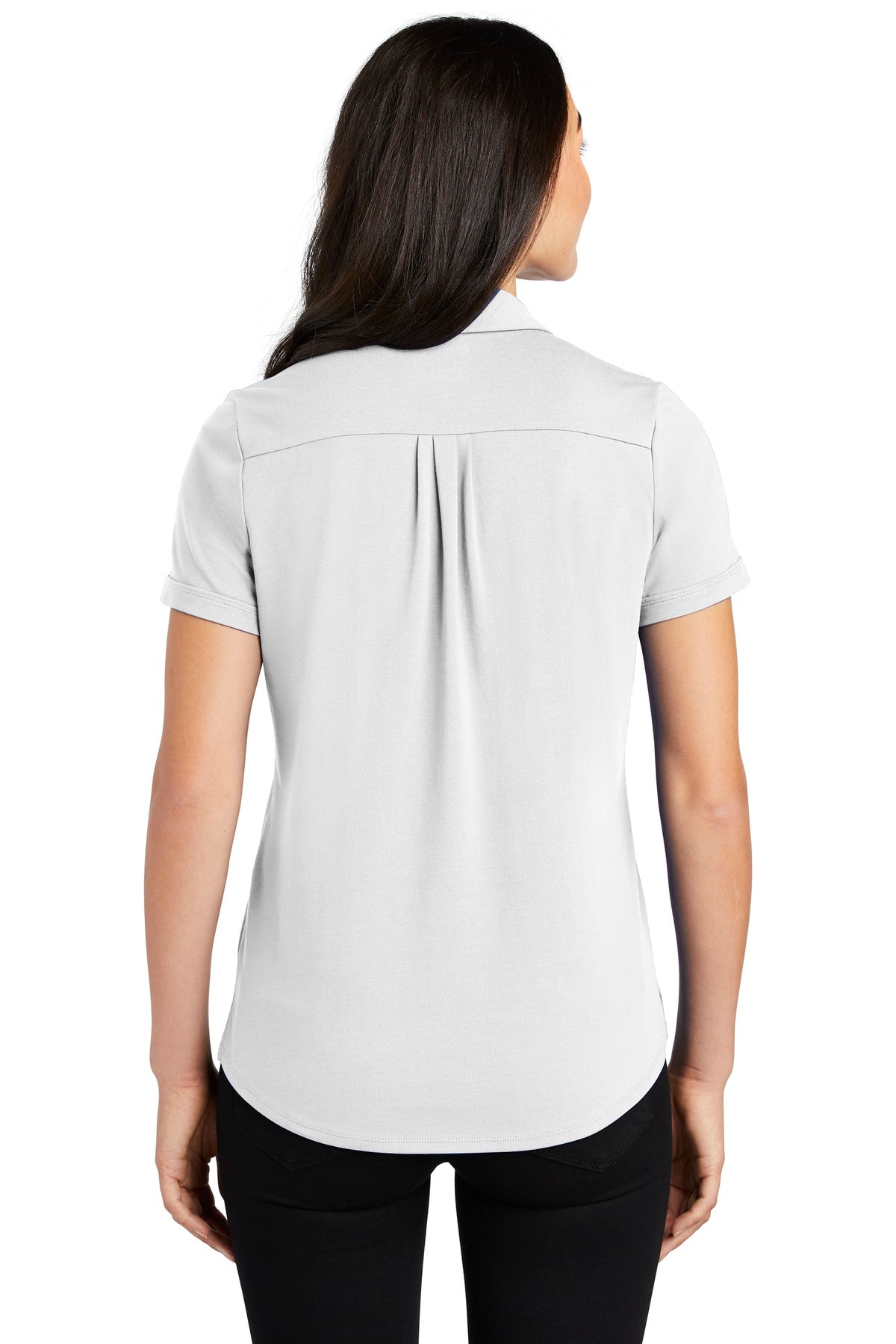 OGIO  Women's Limit Polo. LOG138