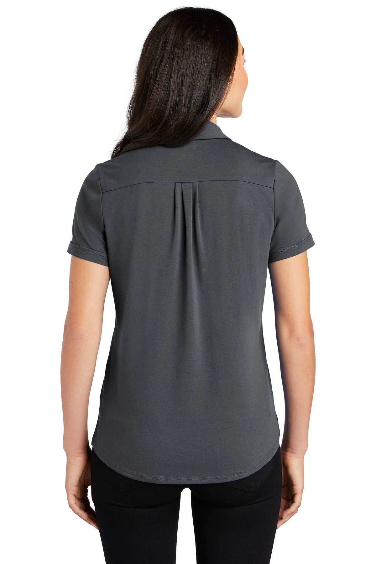 OGIO  Women's Limit Polo. LOG138
