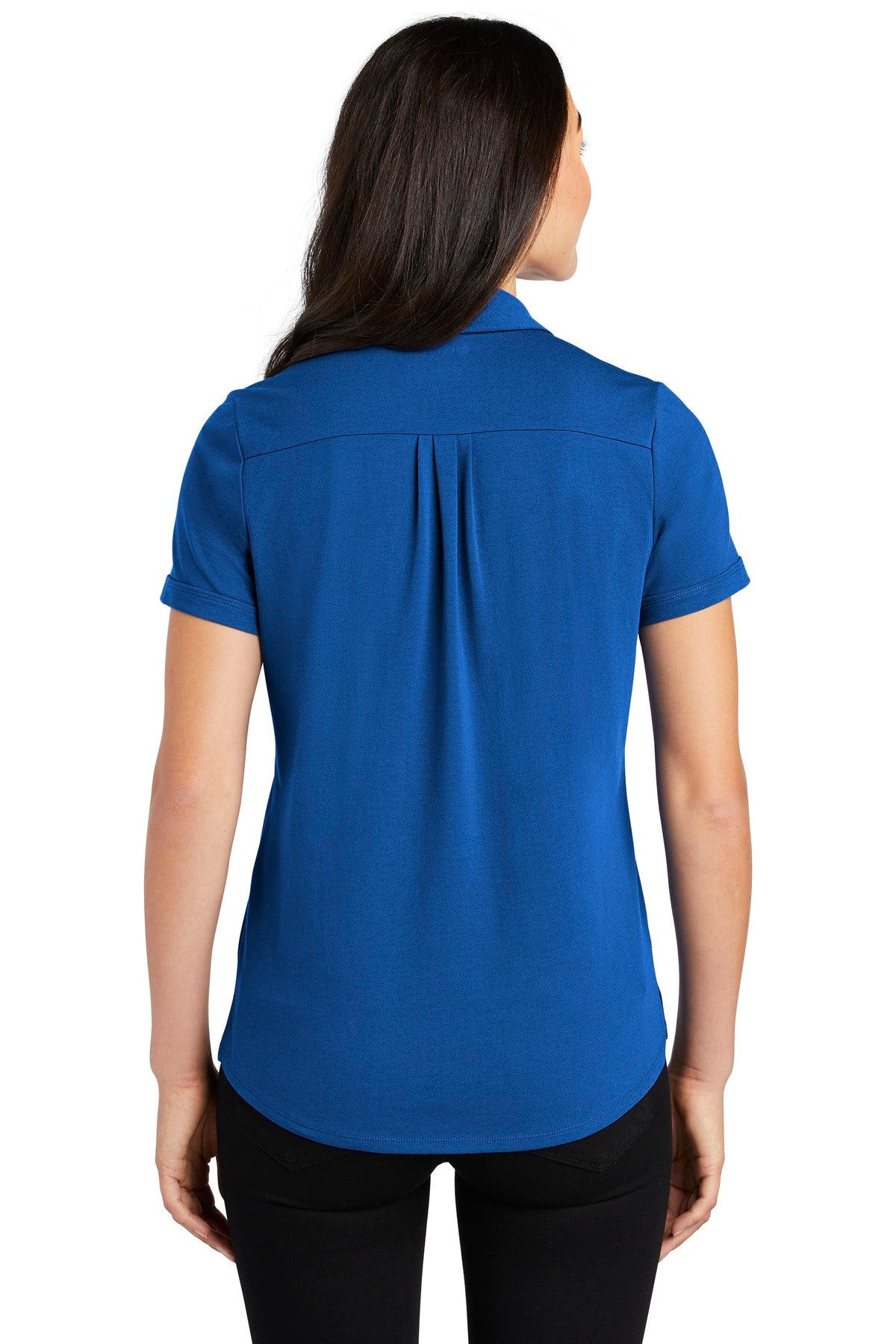 OGIO  Women's Limit Polo. LOG138