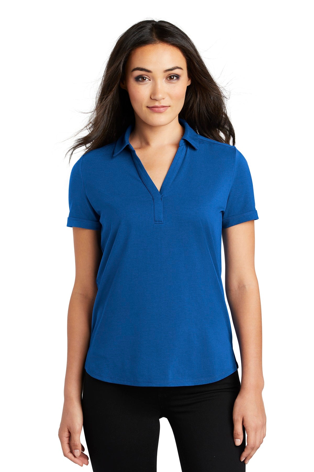 OGIO  Women's Limit Polo. LOG138