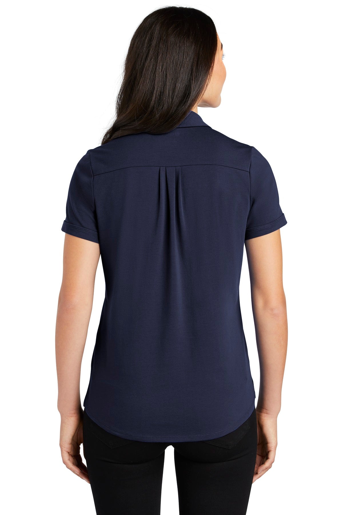 OGIO  Women's Limit Polo. LOG138