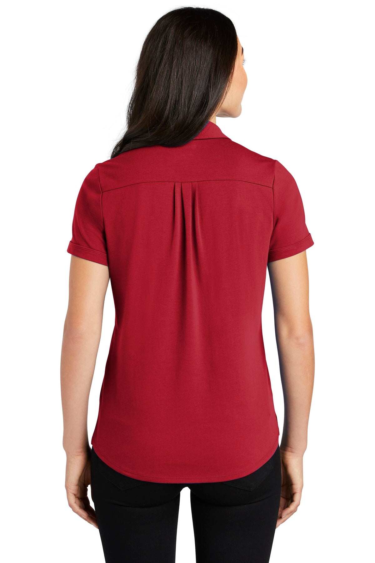 OGIO  Women's Limit Polo. LOG138