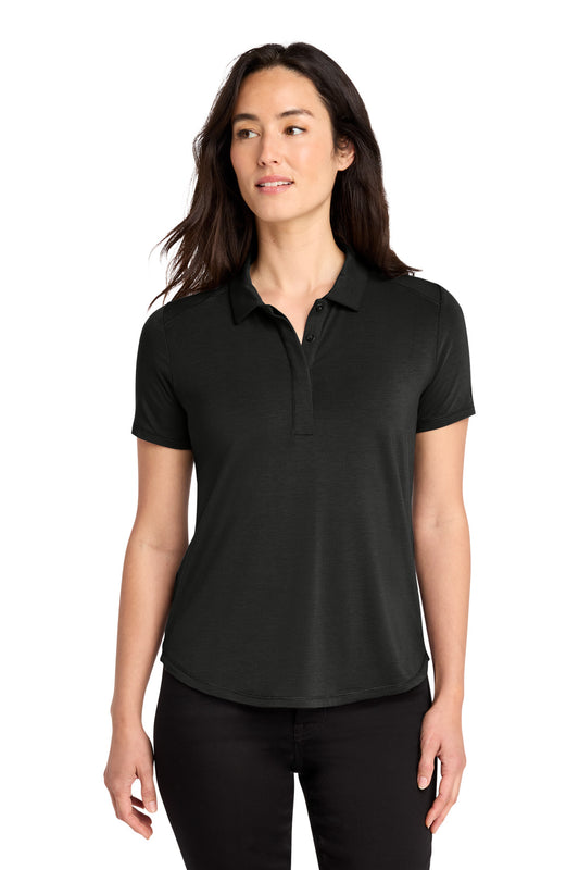 OGIO Women's Motion Polo LOG152