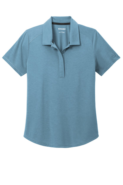 OGIO Women's Motion Polo LOG152