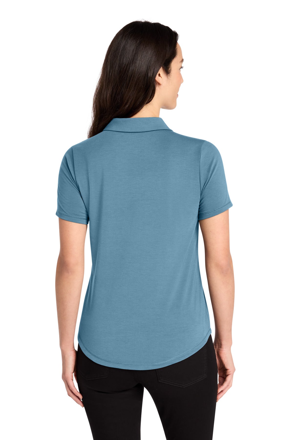 OGIO Women's Motion Polo LOG152