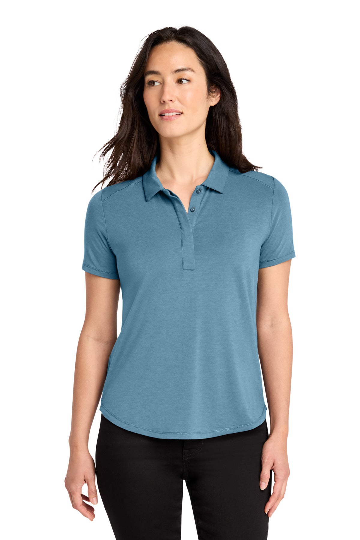 OGIO Women's Motion Polo LOG152