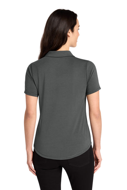 OGIO Women's Motion Polo LOG152