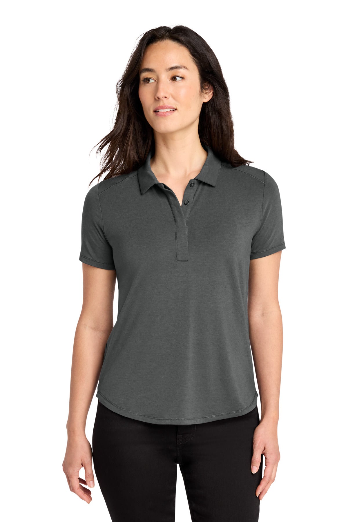 OGIO Women's Motion Polo LOG152