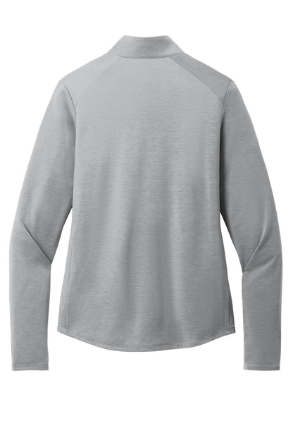 OGIO Women's Motion 1/4-Zip LOG153