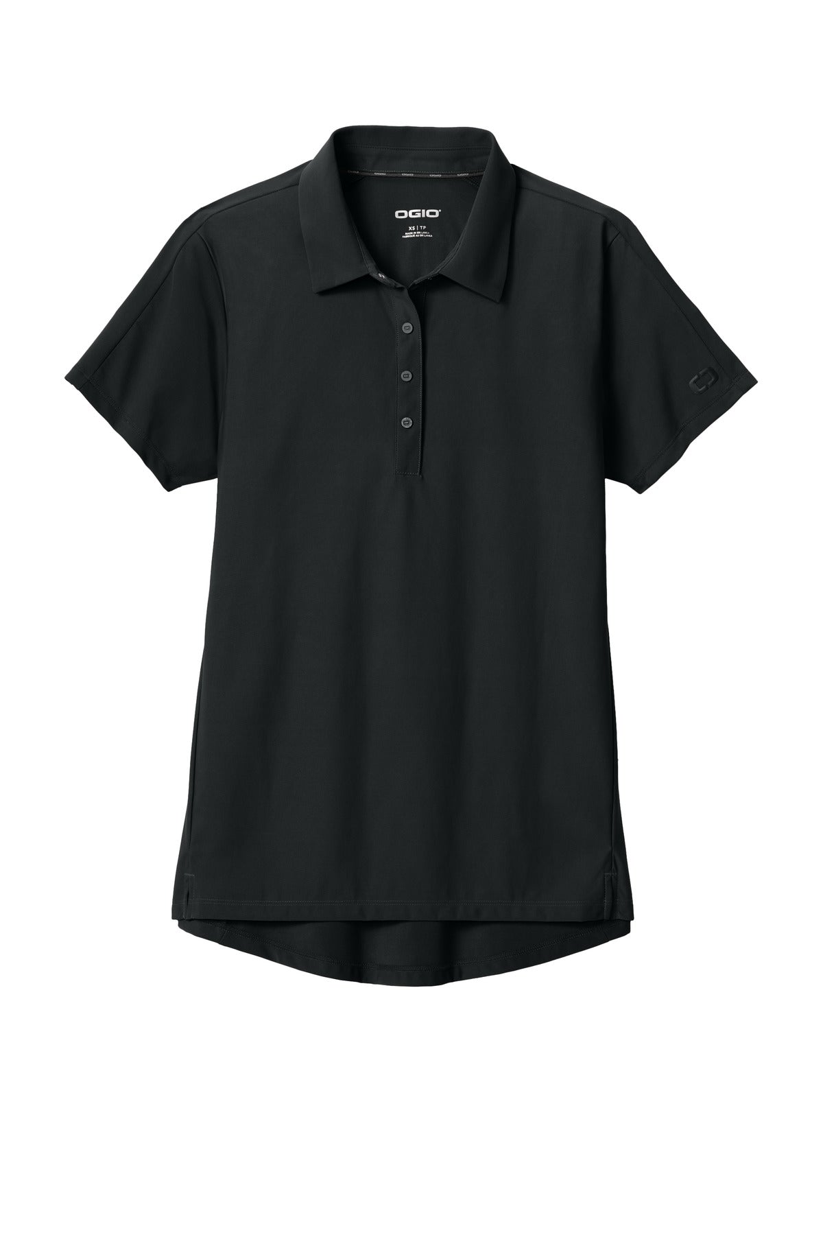 OGIO Women's Envision Polo LOG154