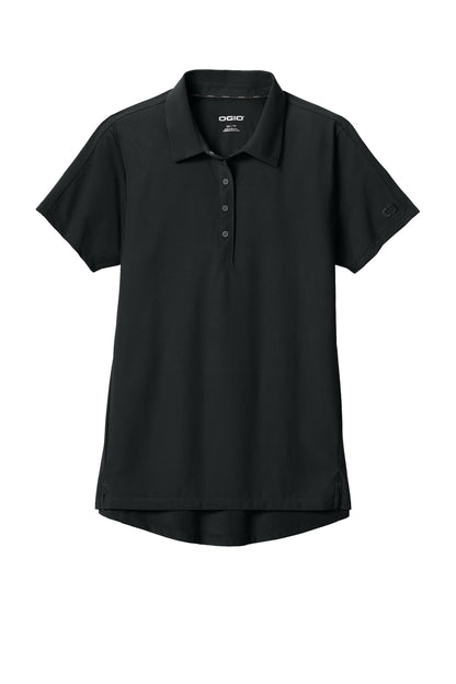 OGIO Women's Envision Polo LOG154