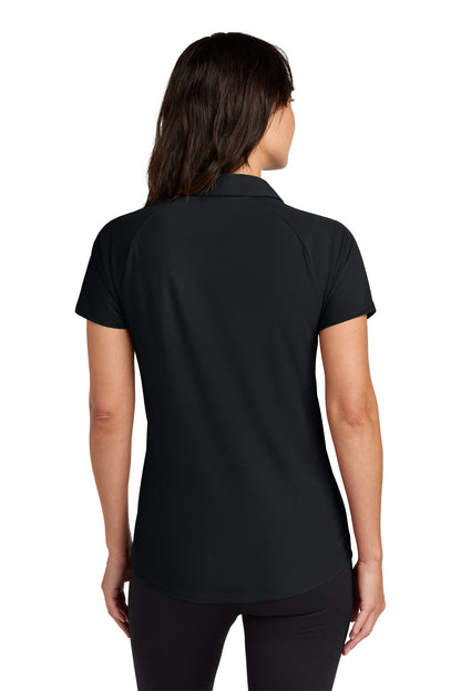 OGIO Women's Envision Polo LOG154