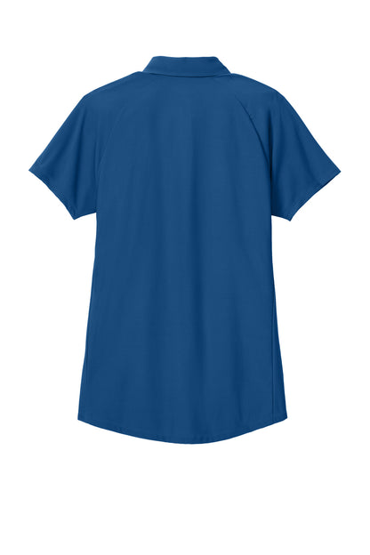 OGIO Women's Envision Polo LOG154