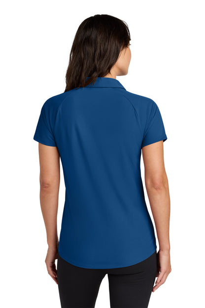 OGIO Women's Envision Polo LOG154