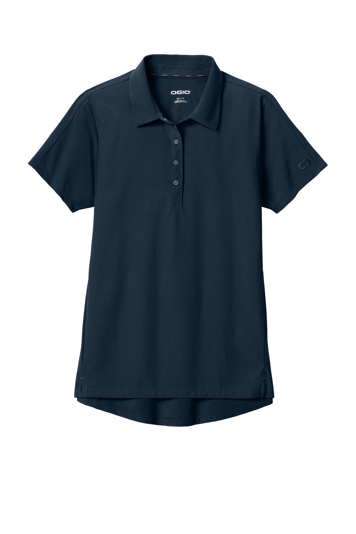 OGIO Women's Envision Polo LOG154