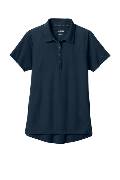 OGIO Women's Envision Polo LOG154