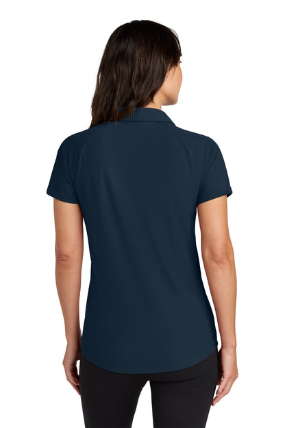 OGIO Women's Envision Polo LOG154