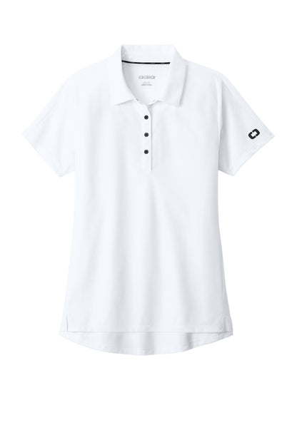 OGIO Women's Envision Polo LOG154
