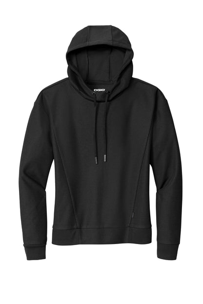 OGIO Women's Revive Hoodie LOG162