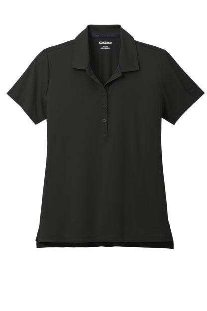 OGIO Women's Regain Polo LOG170