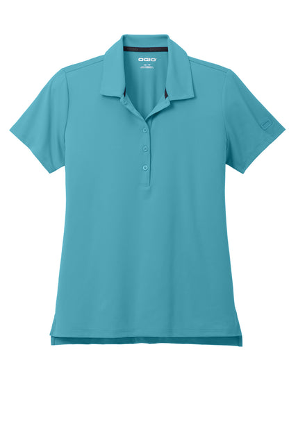 OGIO Women's Regain Polo LOG170