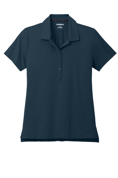 OGIO Women's Regain Polo LOG170