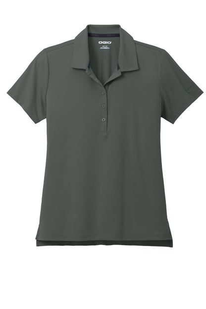 OGIO Women's Regain Polo LOG170