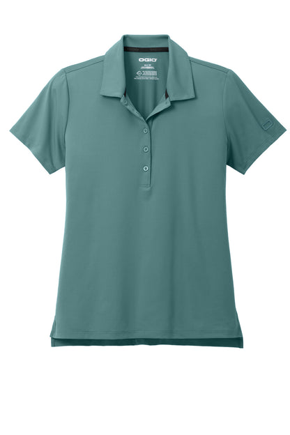 OGIO Women's Regain Polo LOG170