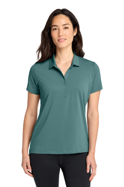 OGIO Women's Regain Polo LOG170
